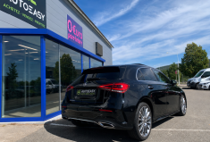 Mercedes Classe A  250 EQ-Power AMG-Line 8G-DCT