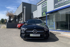 Mercedes Classe A  250 EQ-Power AMG-Line 8G-DCT