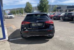 Mercedes Classe A  250 EQ-Power AMG-Line 8G-DCT