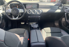 Mercedes Classe A  250 EQ-Power AMG-Line 8G-DCT