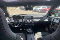 Mercedes Classe A  250 EQ-Power AMG-Line 8G-DCT