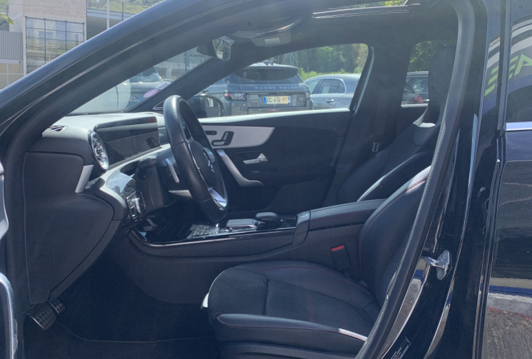 Mercedes Classe A  250 EQ-Power AMG-Line 8G-DCT