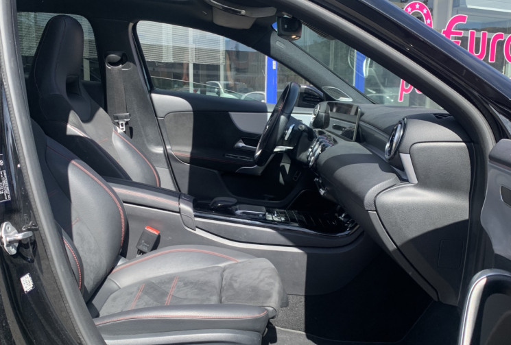 Mercedes Classe A  250 EQ-Power AMG-Line 8G-DCT