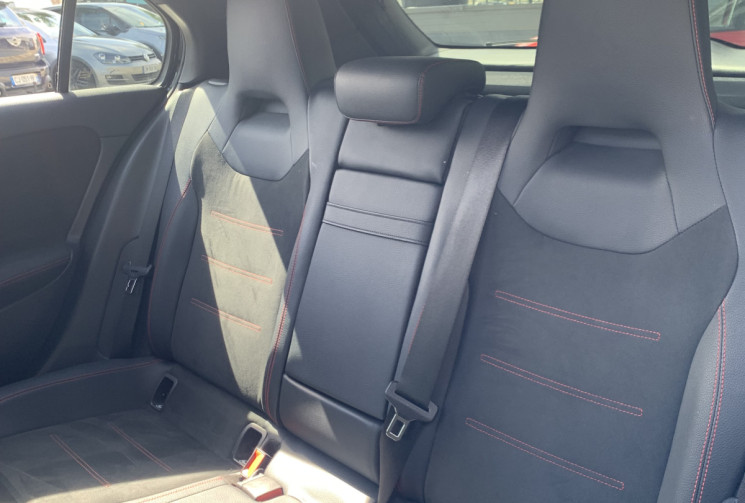 Mercedes Classe A  250 EQ-Power AMG-Line 8G-DCT
