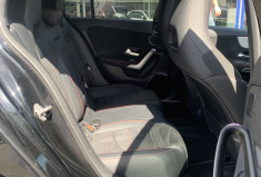 Mercedes Classe A  250 EQ-Power AMG-Line 8G-DCT