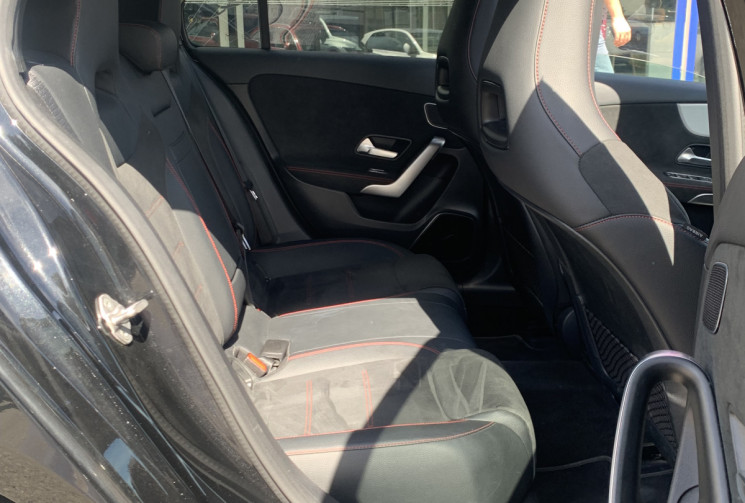 Mercedes Classe A  250 EQ-Power AMG-Line 8G-DCT