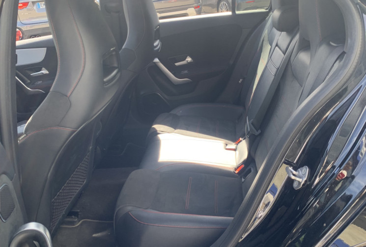 Mercedes Classe A  250 EQ-Power AMG-Line 8G-DCT