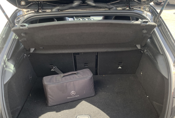 Mercedes Classe A  250 EQ-Power AMG-Line 8G-DCT