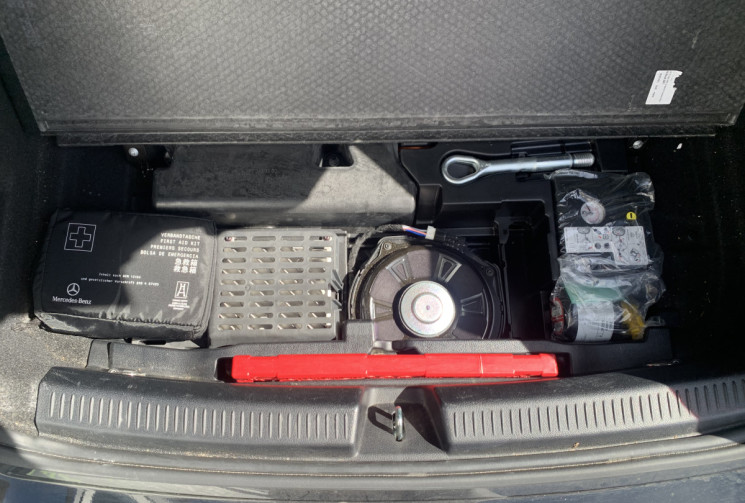 Mercedes Classe A  250 EQ-Power AMG-Line 8G-DCT