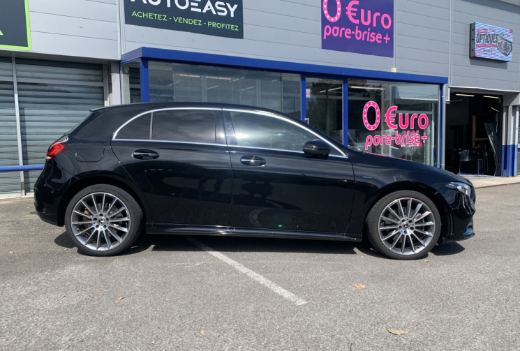 Mercedes Classe A  250 EQ-Power AMG-Line 8G-DCT