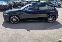 Mercedes Classe A  250 EQ-Power AMG-Line 8G-DCT