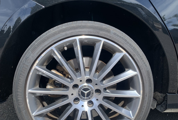 Mercedes Classe A  250 EQ-Power AMG-Line 8G-DCT