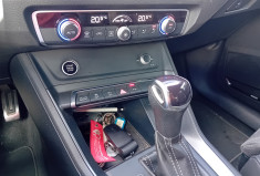 Audi Q3 35 TFSI 150CH MILD HYBRID S LINE S TRONIC 7