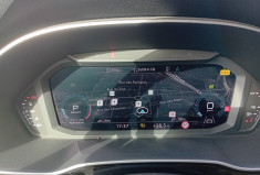 Audi Q3 35 TFSI 150CH MILD HYBRID S LINE S TRONIC 7
