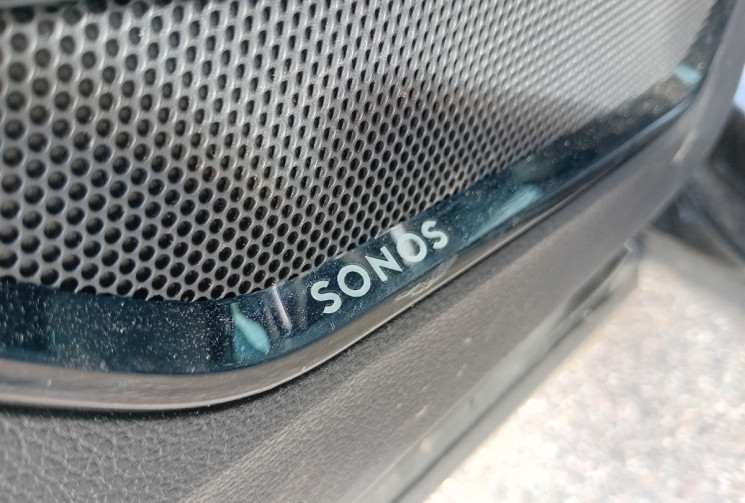 Audi Q3 35 TFSI 150CH MILD HYBRID S LINE S TRONIC 7