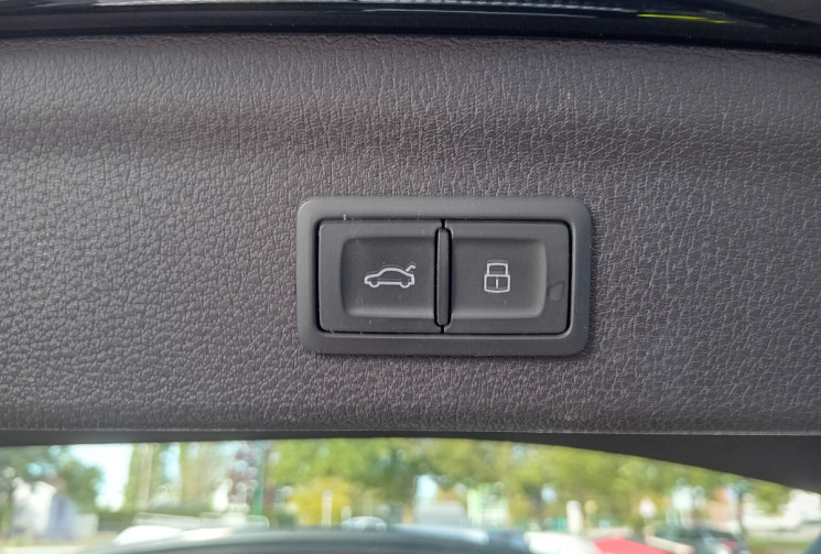 Audi Q3 35 TFSI 150CH MILD HYBRID S LINE S TRONIC 7