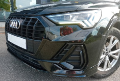 Audi Q3 35 TFSI 150CH MILD HYBRID S LINE S TRONIC 7
