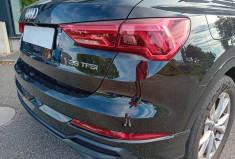 Audi Q3 35 TFSI 150CH MILD HYBRID S LINE S TRONIC 7