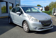 Peugeot 208 5 Portes 1.4 HDi FAP 68 cv *Distribution Faite *Très bien entretenue