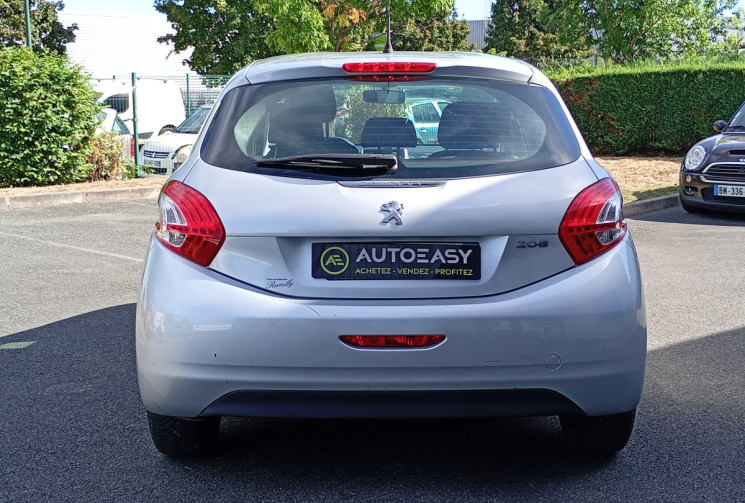 Peugeot 208 5 Portes 1.4 HDi FAP 68 cv *Distribution Faite *Très bien entretenue