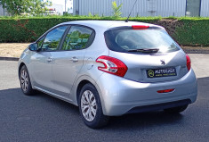 Peugeot 208 5 Portes 1.4 HDi FAP 68 cv *Distribution Faite *Très bien entretenue
