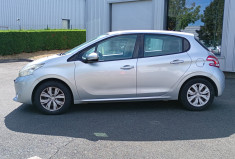 Peugeot 208 5 Portes 1.4 HDi FAP 68 cv *Distribution Faite *Très bien entretenue