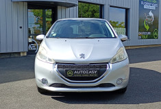 Peugeot 208 5 Portes 1.4 HDi FAP 68 cv *Distribution Faite *Très bien entretenue