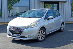 Peugeot 208 5 Portes 1.4 HDi FAP 68 cv *Distribution Faite *Très bien entretenue
