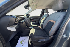 Citroën C3 Aircross Hybrid 136ch PLUS EAT8 - MOTEUR A CHAINE