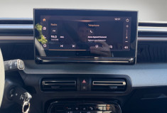 Citroën C3 Aircross Hybrid 136ch PLUS EAT8 - MOTEUR A CHAINE