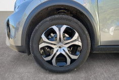 Citroën C3 Aircross Hybrid 136ch PLUS EAT8 - MOTEUR A CHAINE