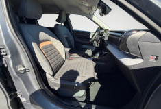 Citroën C3 Aircross Hybrid 136ch PLUS EAT8 - MOTEUR A CHAINE