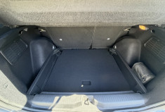 Citroën C3 Aircross Hybrid 136ch PLUS EAT8 - MOTEUR A CHAINE