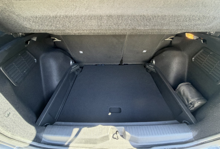 Citroën C3 Aircross II Hybrid e-DSC6 145ch PLUS EAT8 - MOTEUR A CHAINE