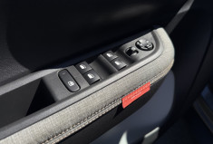 Citroën C3 Aircross Hybrid 136ch PLUS EAT8 - MOTEUR A CHAINE