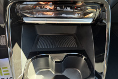 Citroën C3 Aircross Hybrid 136ch PLUS EAT8 - MOTEUR A CHAINE