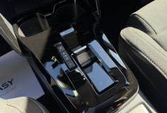 Citroën C3 Aircross Hybrid 136ch PLUS EAT8 - MOTEUR A CHAINE