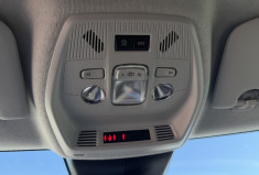 Citroën C3 Aircross Hybrid 136ch PLUS EAT8 - MOTEUR A CHAINE