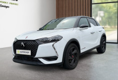 DS DS 3 Crossback 1.5 BlueHDi 130 Performance Line+
