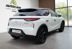 DS DS 3 Crossback 1.5 BlueHDi 130 Performance Line+