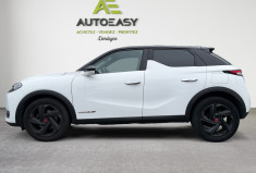 DS DS 3 Crossback 1.5 BlueHDi 130 Performance Line+