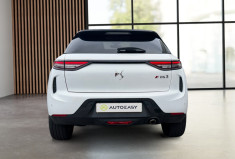 DS DS 3 Crossback 1.5 BlueHDi 130 Performance Line+