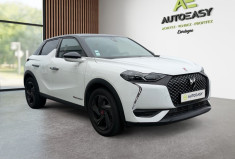 DS DS 3 Crossback 1.5 BlueHDi 130 Performance Line+