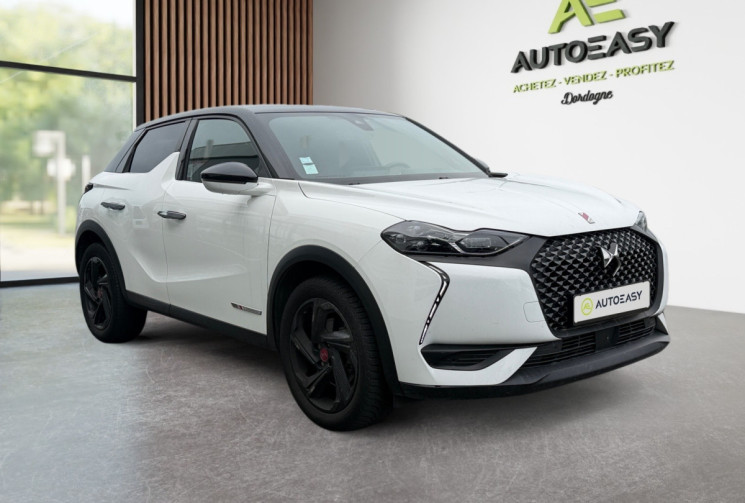 DS DS 3 Crossback 1.5 BlueHDi 130 Performance Line+