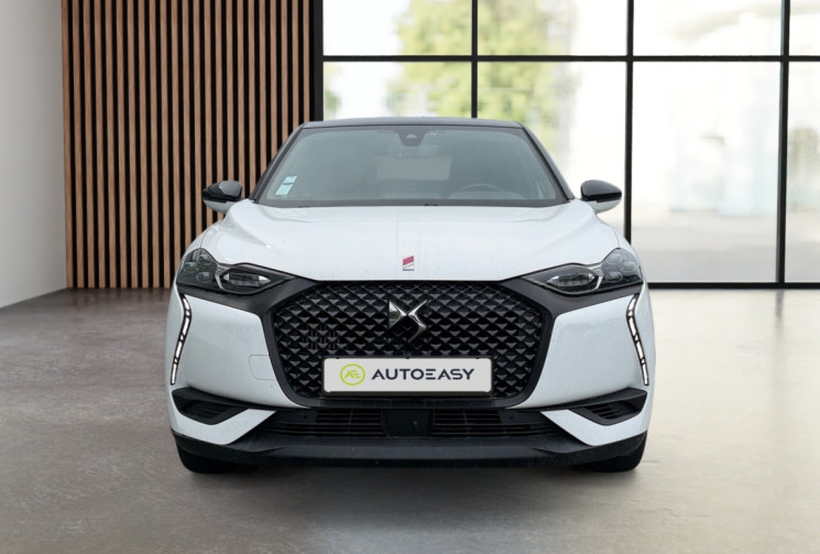 DS DS 3 Crossback 1.5 BlueHDi 130 Performance Line+