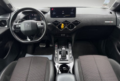 DS DS 3 Crossback 1.5 BlueHDi 130 Performance Line+
