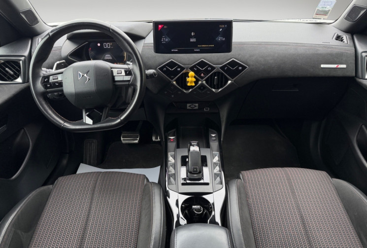 DS DS 3 Crossback 1.5 BlueHDi 130 Performance Line+