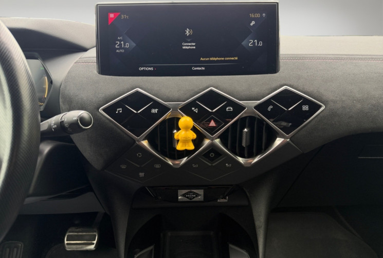 DS DS 3 Crossback 1.5 BlueHDi 130 Performance Line+