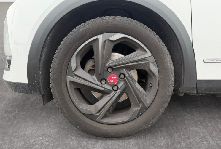 DS DS 3 Crossback 1.5 BlueHDi 130 Performance Line+