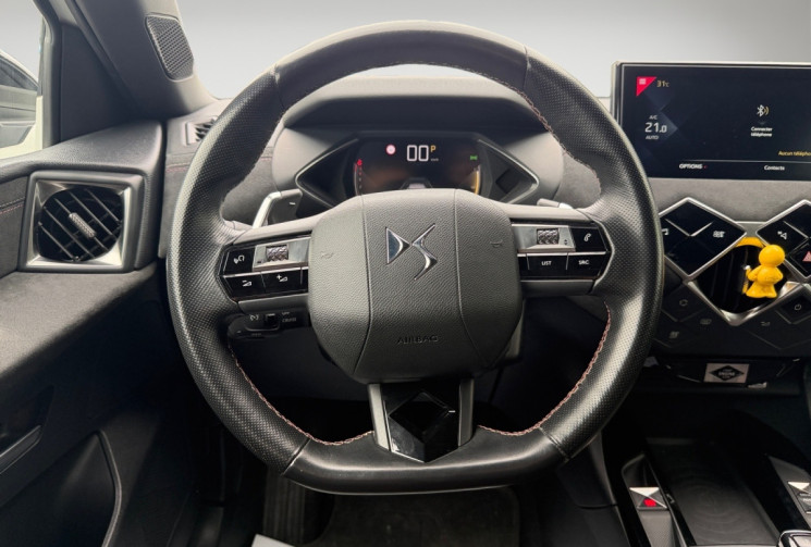 DS DS 3 Crossback 1.5 BlueHDi 130 Performance Line+